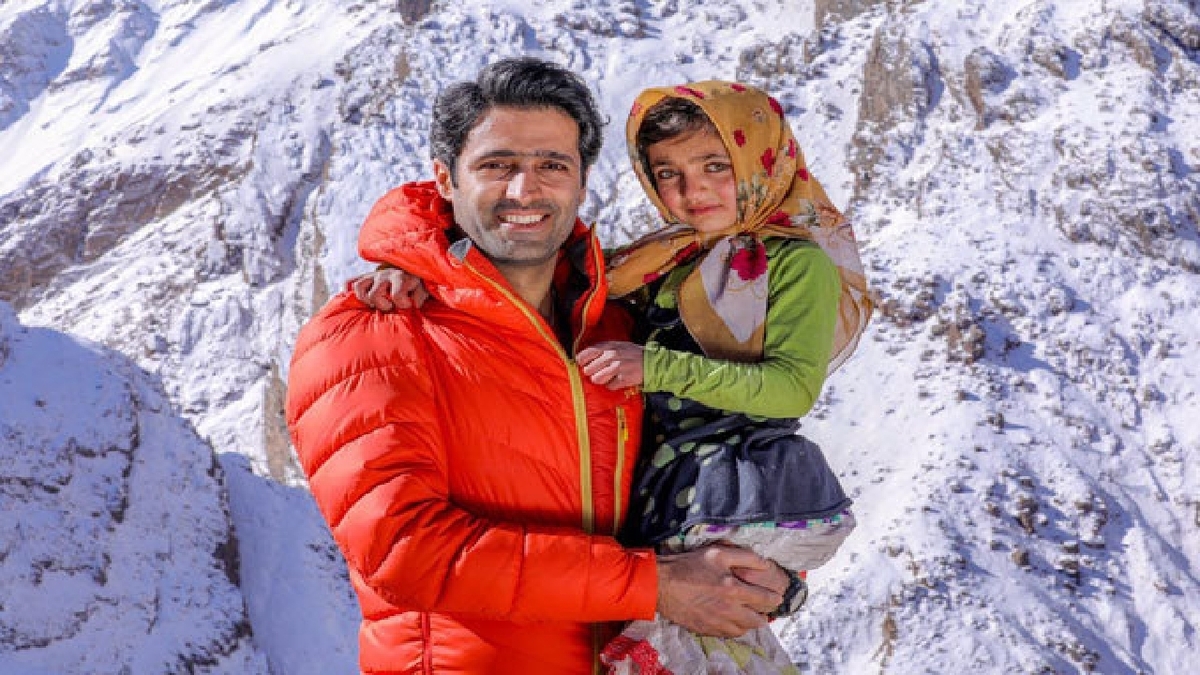 باشگاه خبرنگاران -جواد قارایی: تا آخرین نفس پای ایران‌جانمان هستیم