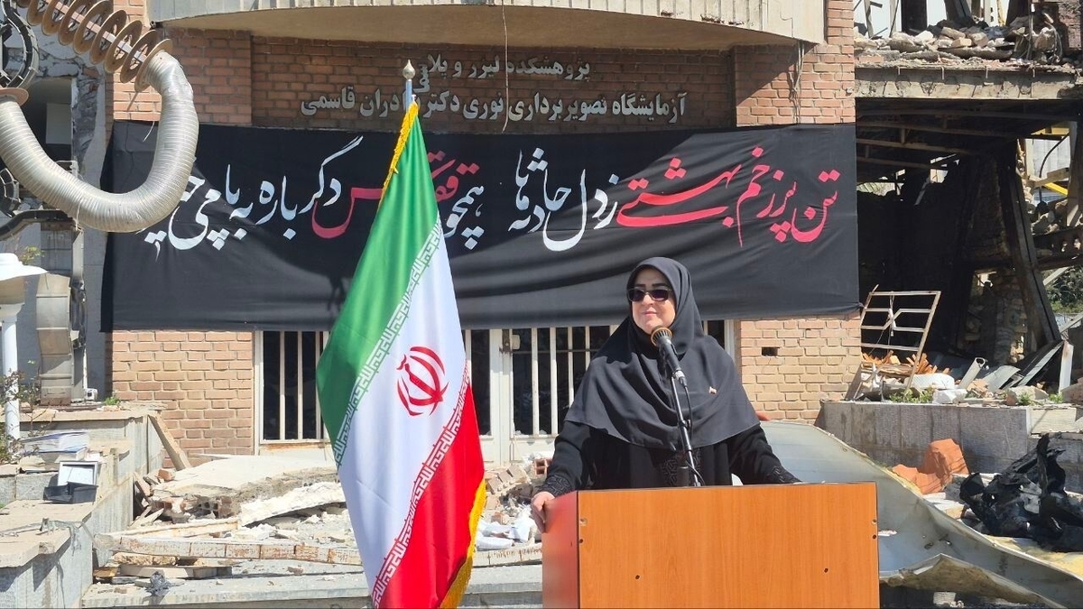 باشگاه خبرنگاران -سخنگوی دولت: تردید درباره قاطعیت ارکان نظام، عامل تخریب کشور است/ جبران خسارت آسیب‌دیدگان