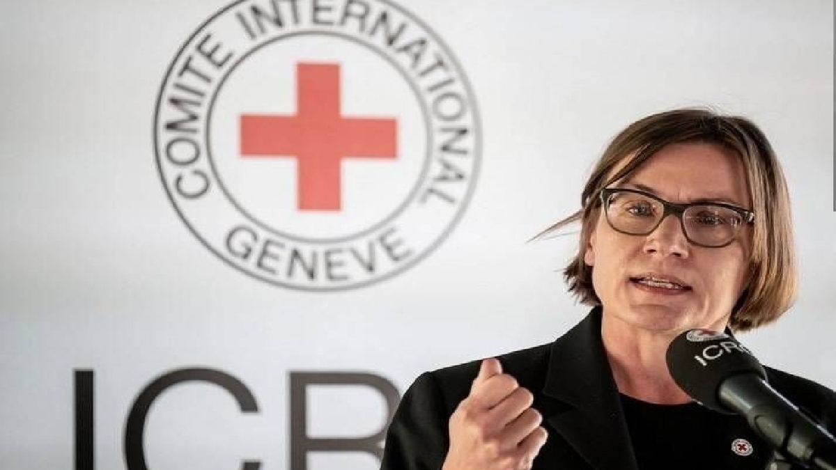 باشگاه خبرنگاران -ابراز نگرانی رئیس کمیته بین‌المللی صلیب سرخ نسبت به تهدید‌های احتمالی علیه تأسیسات هسته‌ای