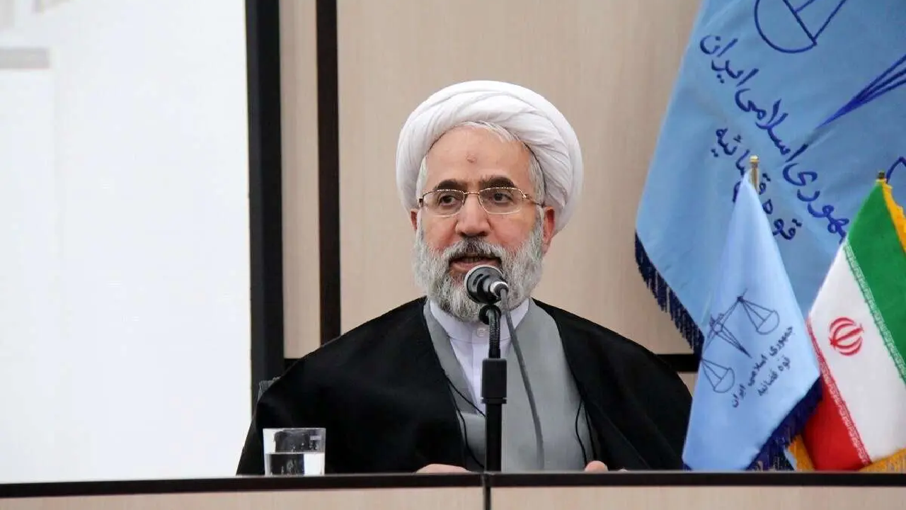 درخواست دادستان کل از دادستان‌های کل عضو سازمان همکاری شانگهای
