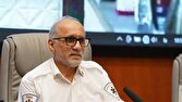 انجام بیش از ۱۹۰ هزار ماموریت اورژانس در طرح سلامت نوروزی