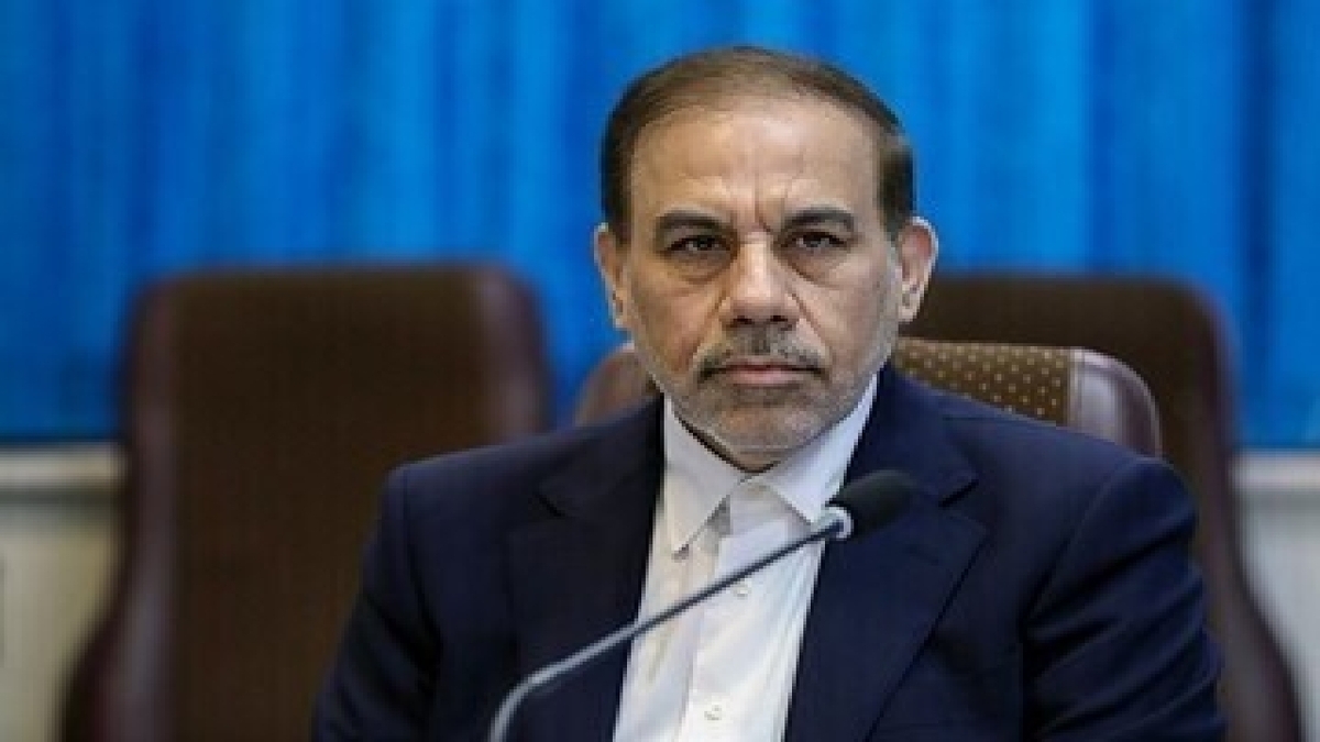 باشگاه خبرنگاران -جهانگیری: تخریب زیرساخت‌ها نشان داد که دشمنان از ایران پیشرفته وحشت دارند