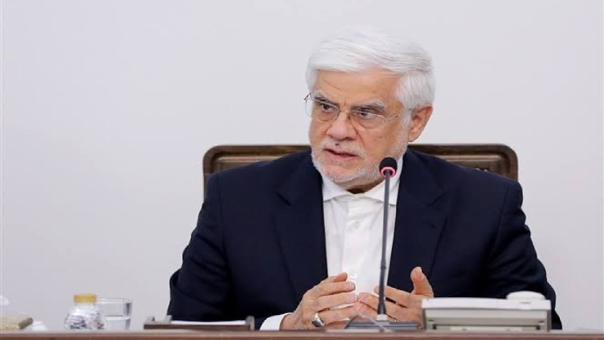 باشگاه خبرنگاران -عارف: تجاوز نظامی به کنیسه و کلیسا حمله به میراث رواداری ماست