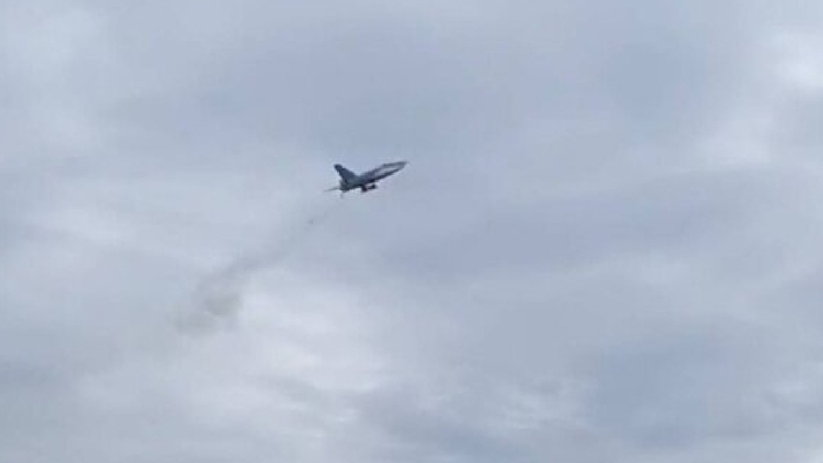 باشگاه خبرنگاران -حملات پهپادی ارتش به صنایع پتروشیمی در نزدیکی دیمونا