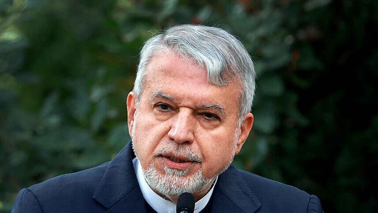 هشدار وزیر میراث‌فرهنگی به یونسکو در خصوص تهدید حمله به راه‌آهن ایران توسط رژیم صهیونیستی
