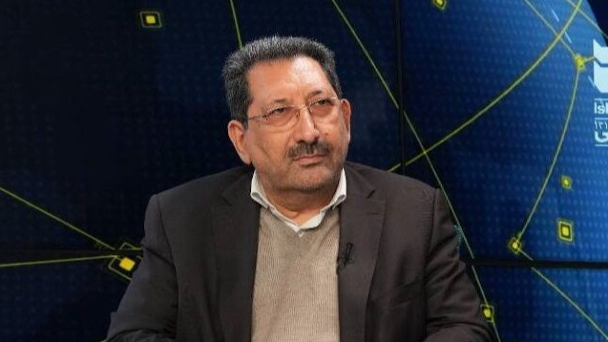 باشگاه خبرنگاران -اقدام فوری در قبال تخریب زیرساخت‌های صنعتی صورت گیرد