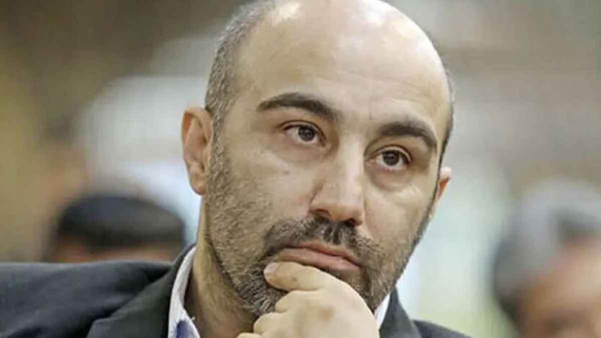 باشگاه خبرنگاران -واکنش محسن تنابنده به جنگ و جنایات دشمن