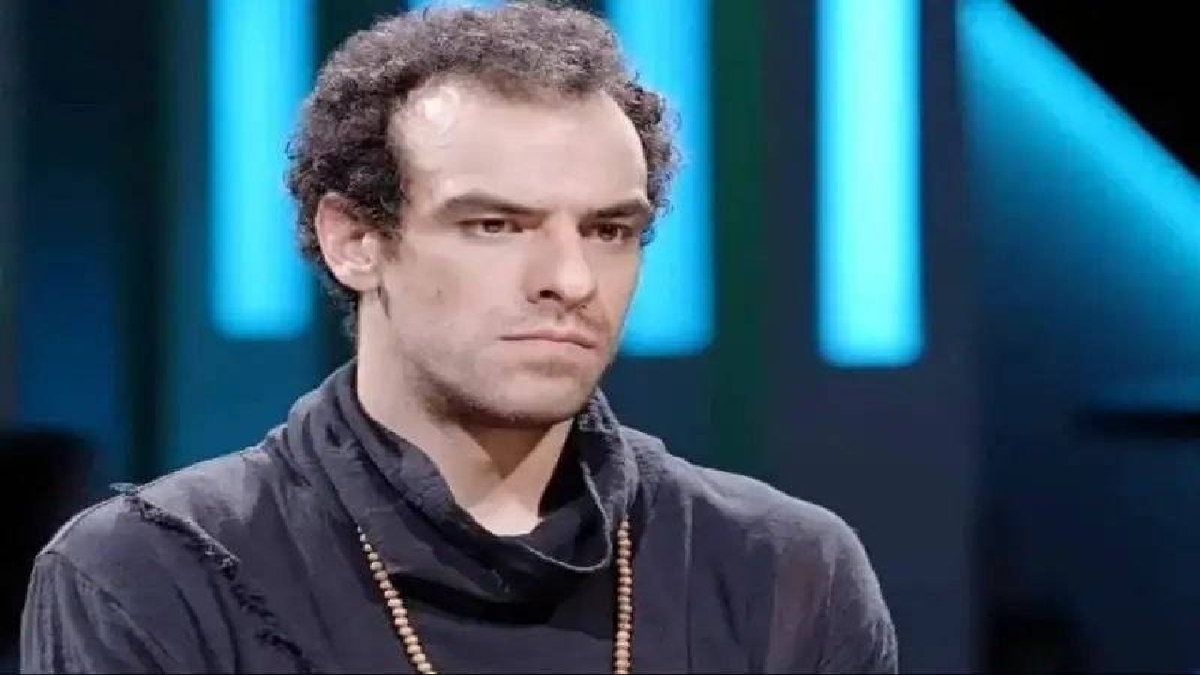 باشگاه خبرنگاران -شکیب شجره: ترامپ! گورت را از اینجا گم کن