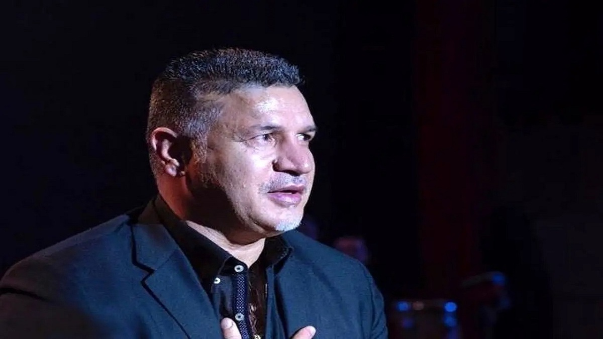 باشگاه خبرنگاران -هرگز قدرتی نمی‌تواند تمدن ۲۵۰۰ ساله ایران را در هم شکند