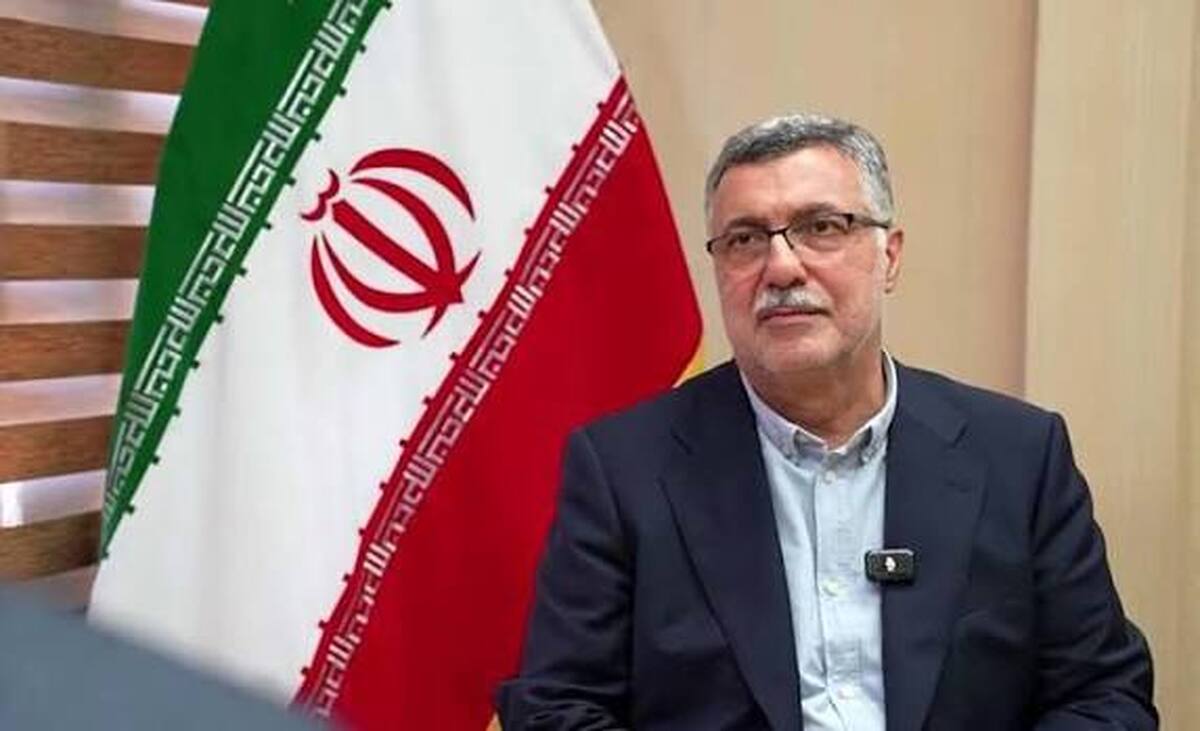 باشگاه خبرنگاران -هیچ‌گونه کمبود دارو و تجهیزات پزشکی نداریم