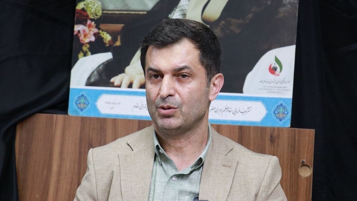 باشگاه خبرنگاران -گفتگوی مستقیم با آمریکا باید با اطلاع مردم باشد/ شروط ایران باید در شورای امنیت به تصویب برسد