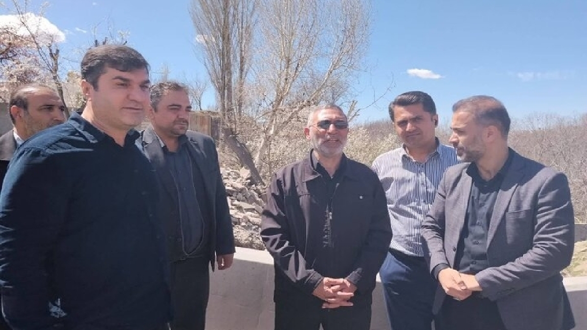 باشگاه خبرنگاران -بررسی مستمر وضعیت محور‌های مواصلاتی استان/ ارزیابی محور‌های شرق تهران برای تداوم خدمات