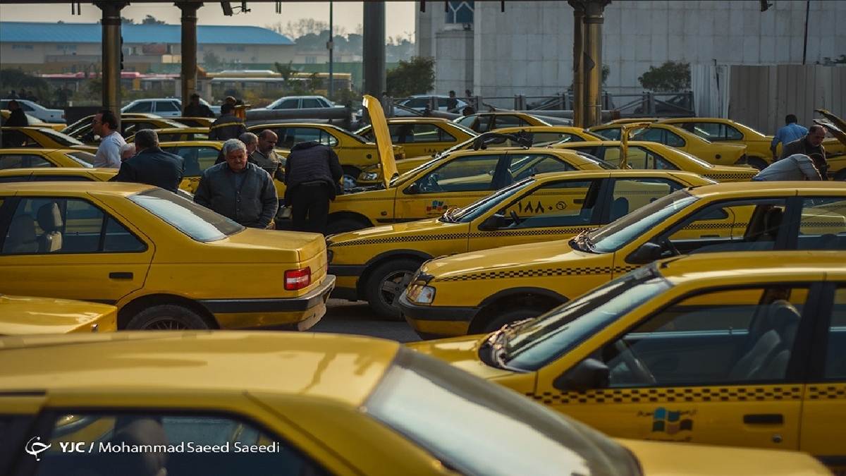 باشگاه خبرنگاران -جزئیات بسته حمایتی شهرداری تهران از تاکسیرانان آسیب دیده از جنگ رمضان