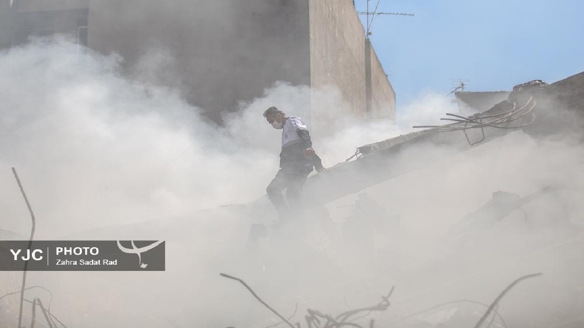 باشگاه خبرنگاران -آسیب به ۲۹۷۰ واحد شغلی مددجویان بهزیستی در نتیجه جنگ