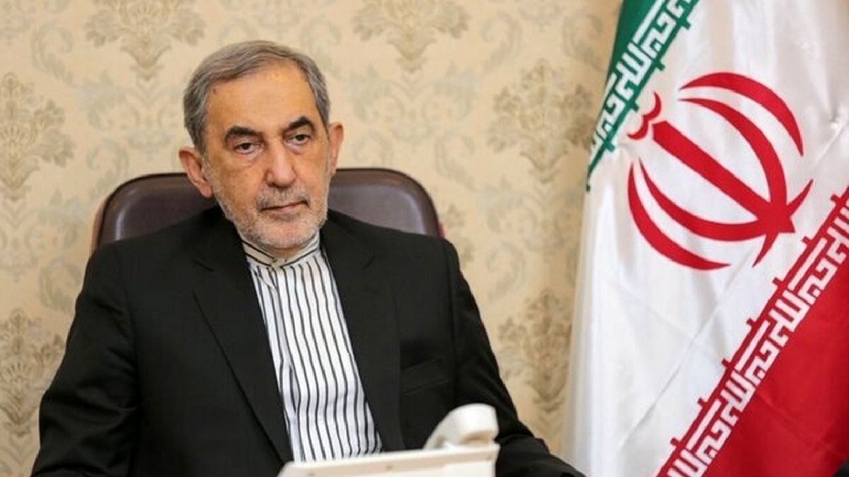 باشگاه خبرنگاران -ولایتی: آمریکا ناچار به پذیرش آتش بس شد