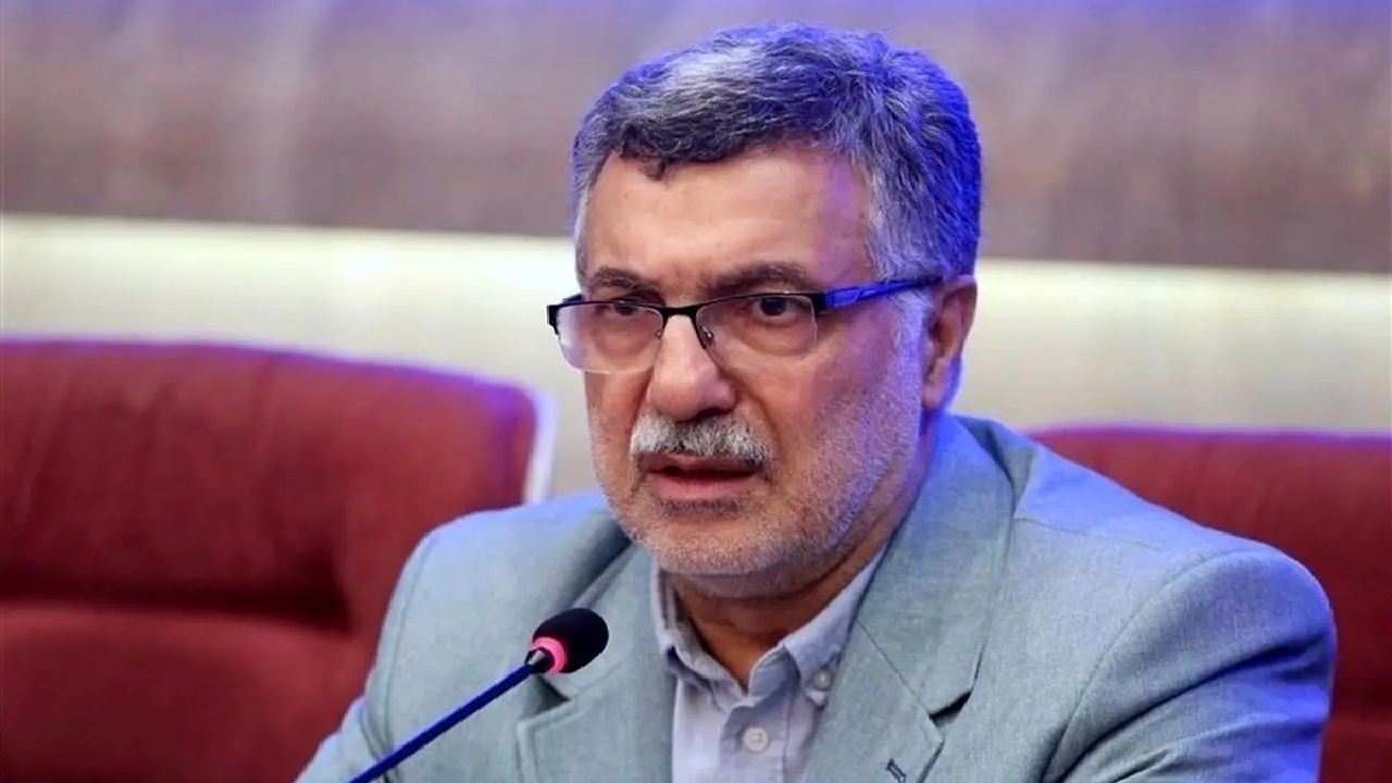 قدردانی وزیر بهداشت از فداکاران تیم ملی سلامت کشور در جنگ تحمیلی سوم