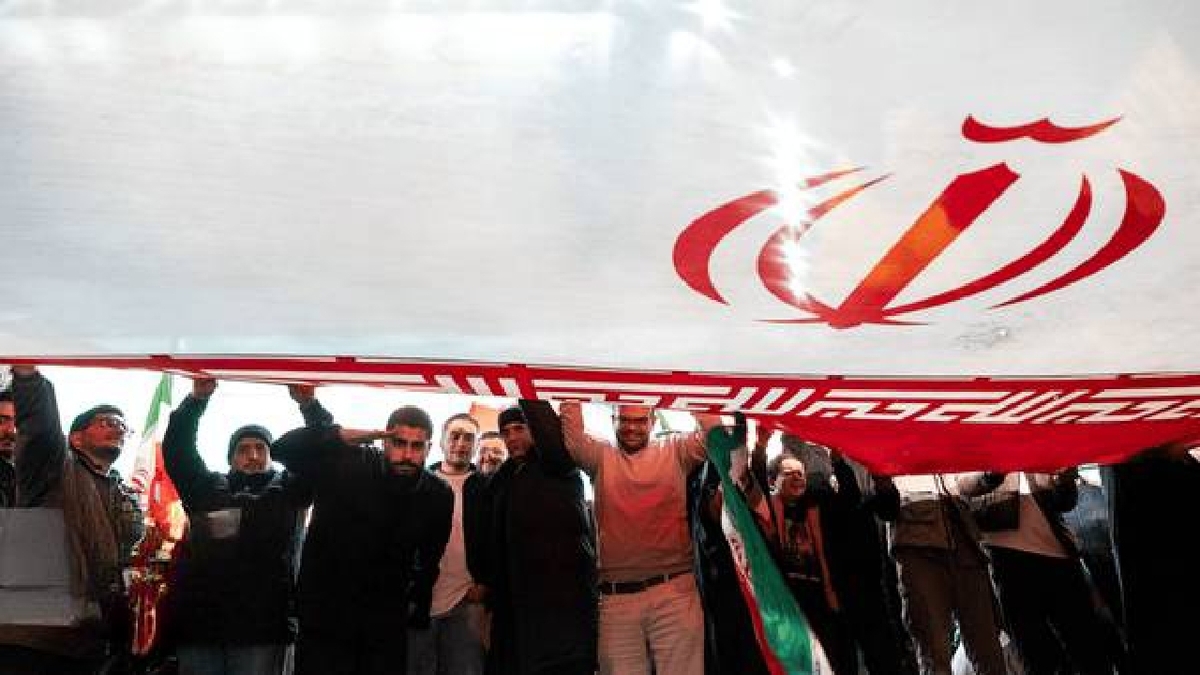 باشگاه خبرنگاران -صبح اعتراف؛ روایت جهانی یک پیروزی