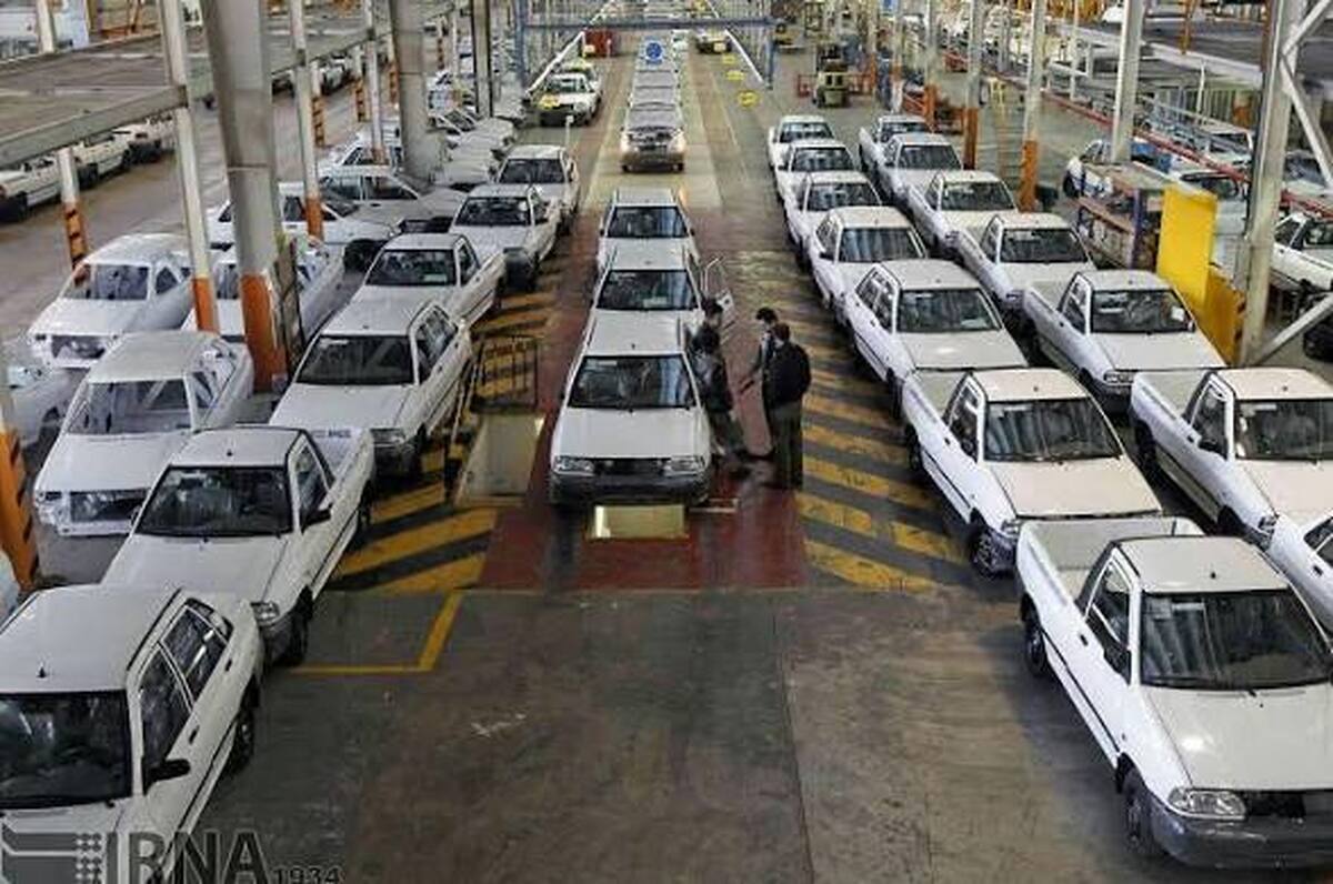 باشگاه خبرنگاران -فروش فوق‌العاده سایپا از هفته آینده