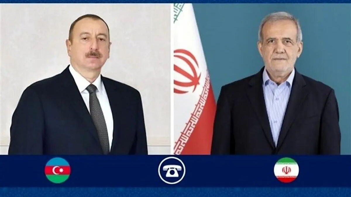 باشگاه خبرنگاران -پزشکیان: آتش‌بس می‌تواند زمینه‌ای برای مذاکره به منظور خاتمه دائمی جنگ باشد