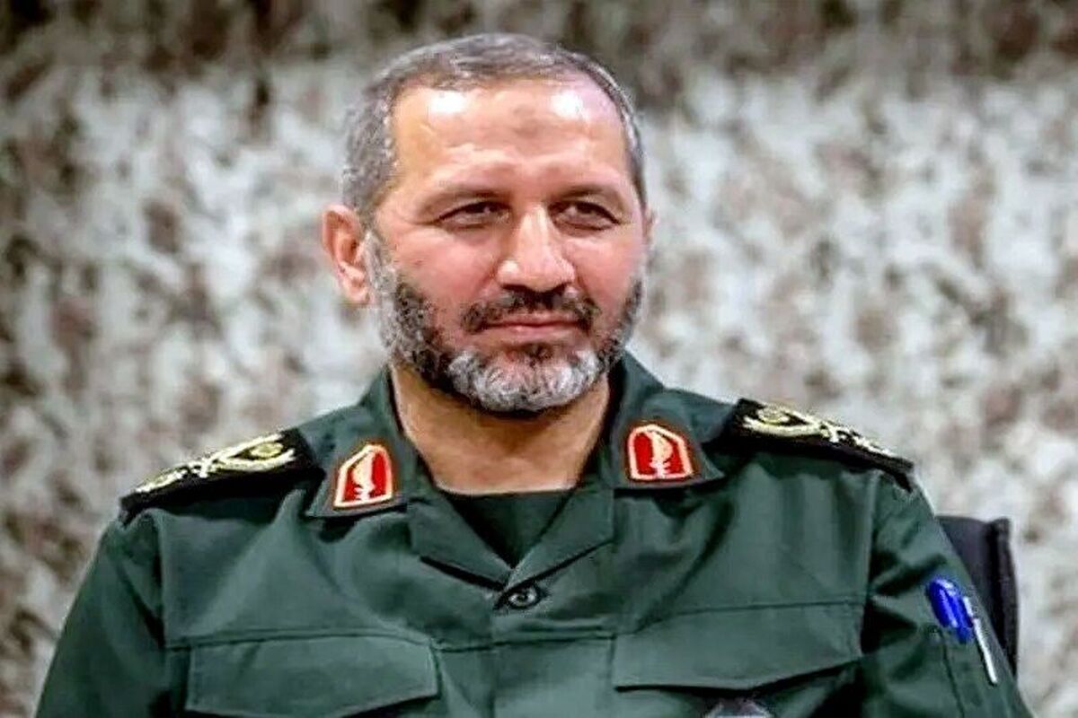 باشگاه خبرنگاران -سید مجید موسوی: میدان در تدارک پاسخ سنگین به جنایات وحشیانه رژیم است