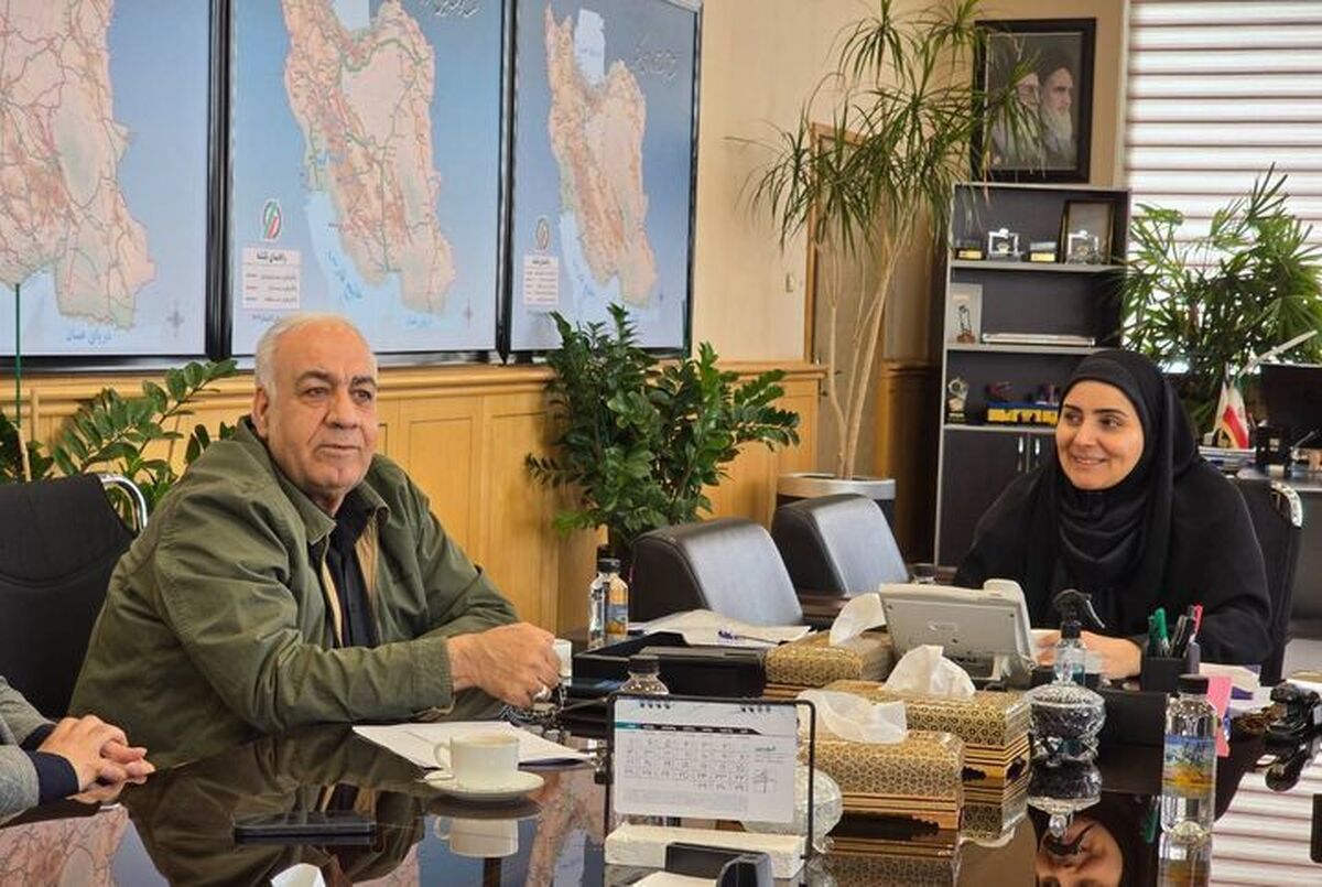 باشگاه خبرنگاران -ضرورت مستندسازی بازسازی زیرساخت‌ها برای آیندگان