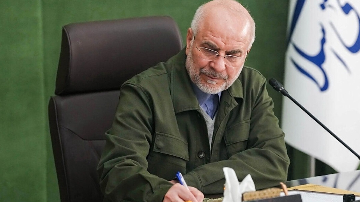 باشگاه خبرنگاران -قالیباف: پس از ۳ نقض کلیدی چارچوب مورد تواقق، آتش‌بس و مذاکره بی‌معناست