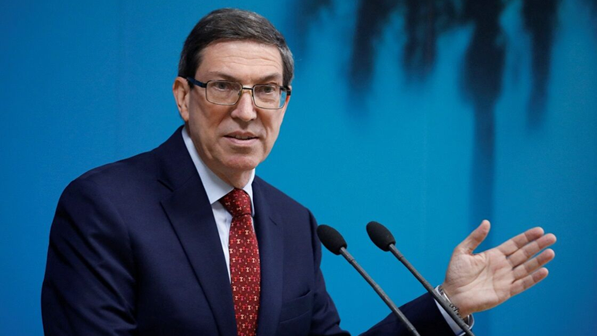 باشگاه خبرنگاران -پیام تبریک کوبا به مناسبت نوروز