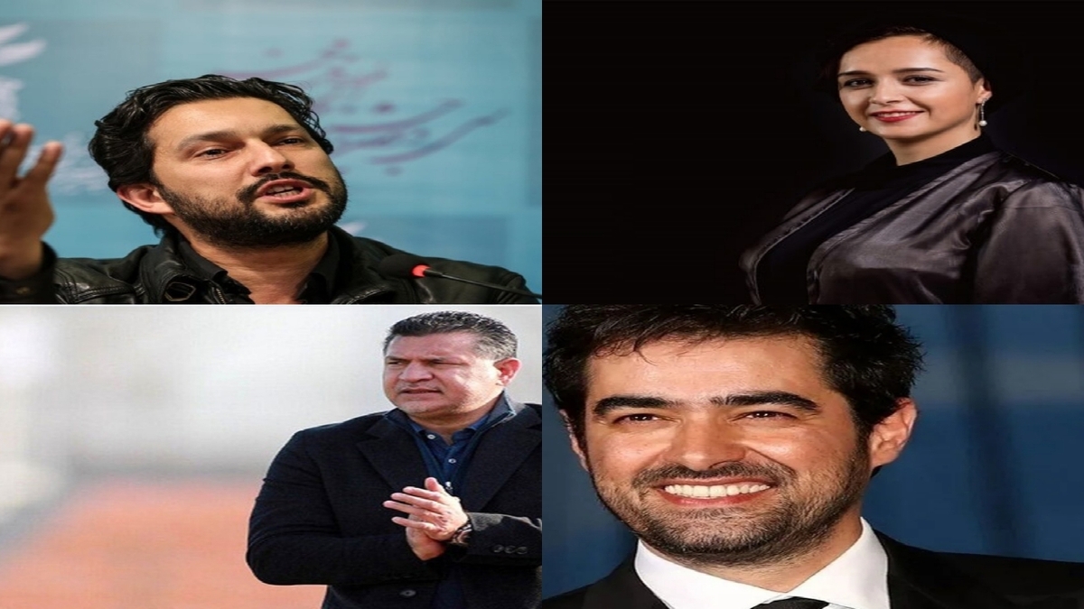 باشگاه خبرنگاران -بار دیگر دستِ برخی سلبریتی‌ها برای مردم رو شد!