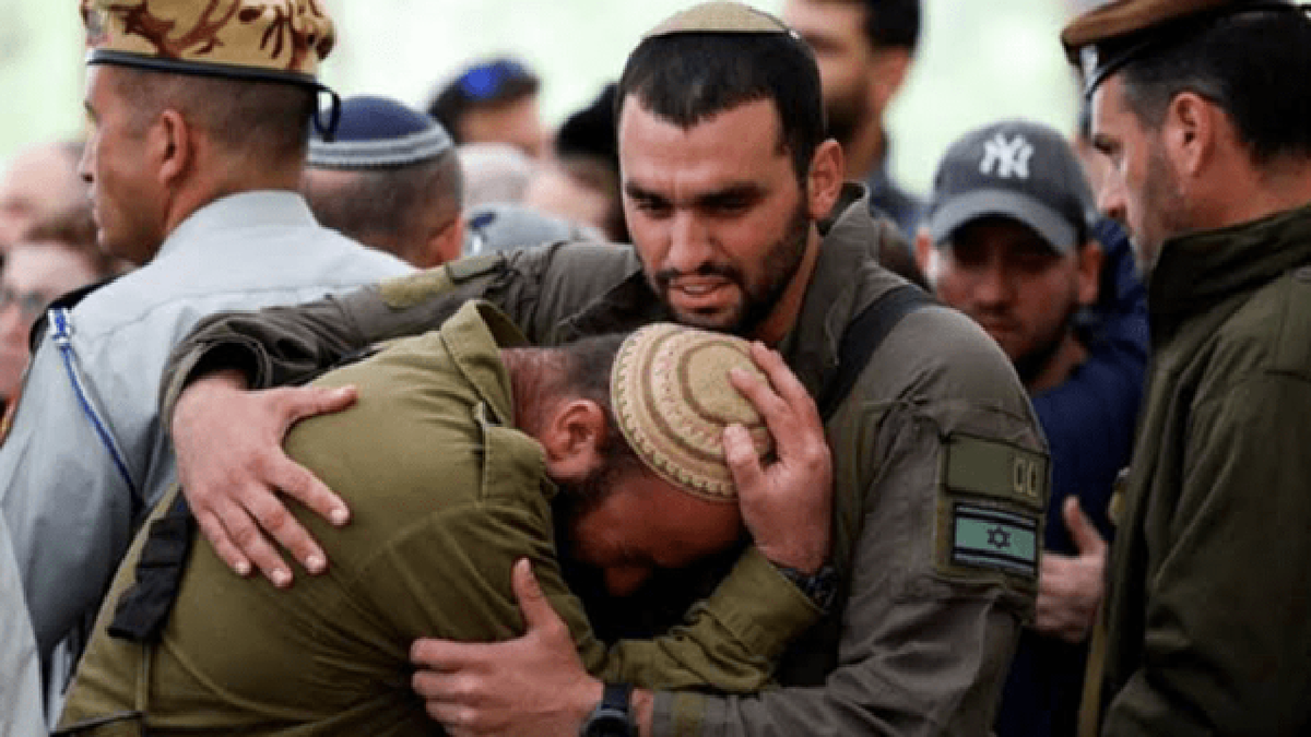 باشگاه خبرنگاران -وقتی خدا با ماست، دشمن راهی جز شکست ندارد