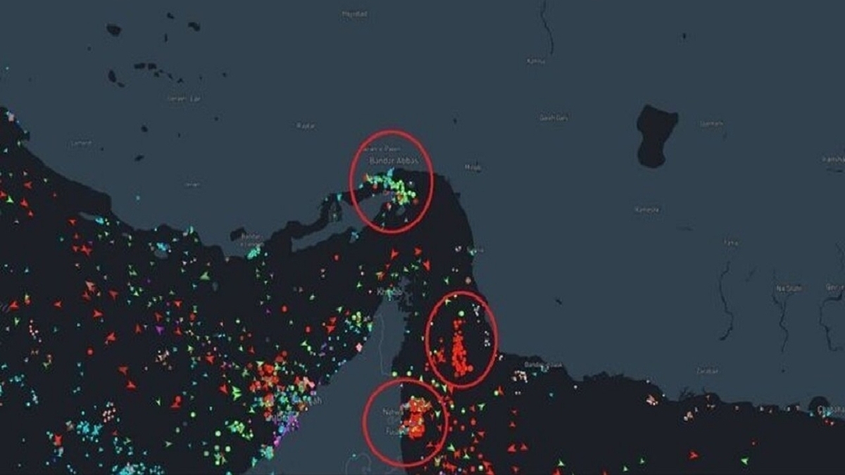 باشگاه خبرنگاران -سفیر ایران در انگلیس: تنگه هرمز برای همه به جز دشمنان باز است