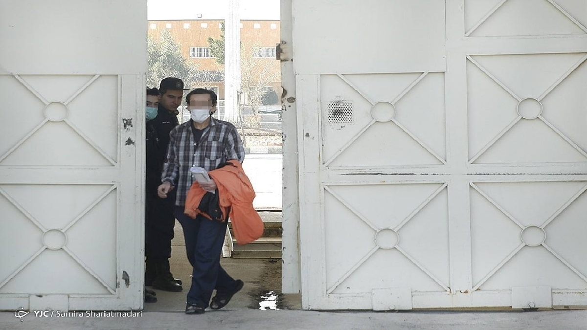 باشگاه خبرنگاران -اعطای مرخصی گسترده به زندانیان واجد شرایط به مناسبت ایام نوروز و عید فطر