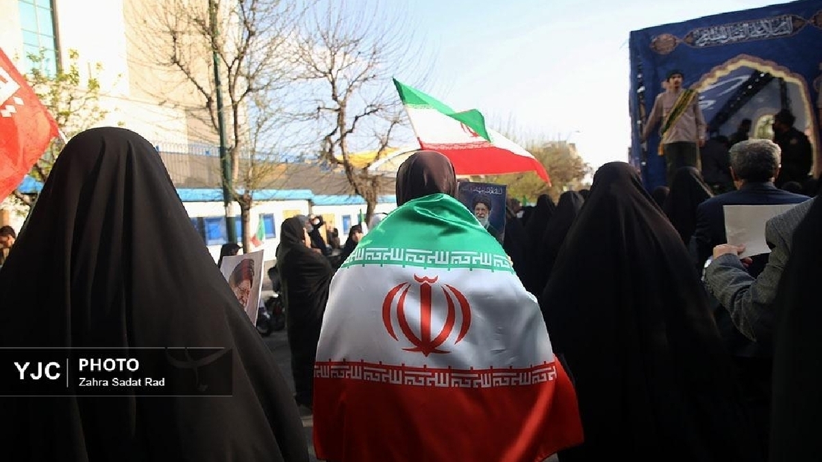 باشگاه خبرنگاران -نبرد امروز، نبردی تمدنی و سرنوشت‌ساز است