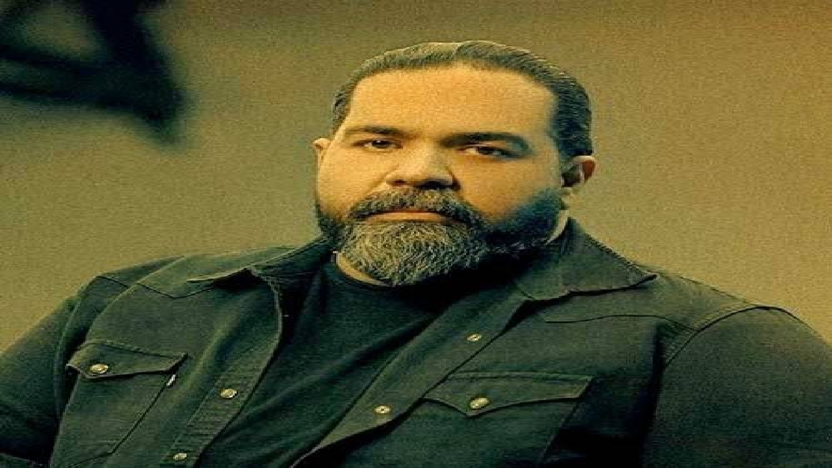 باشگاه خبرنگاران -رضا صادقی جواب تهدید‌های دشمن را داد: من جنوبم، بسم‌الله!