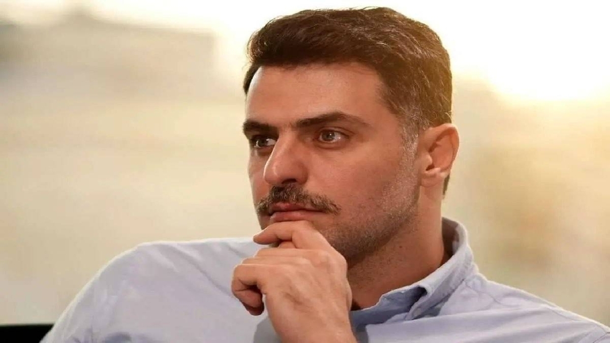 باشگاه خبرنگاران -علی ضیا:‌ ای کاش بچه‌های مدرسه میناب سر سفره هفت سین بودند