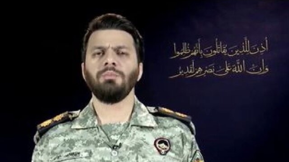 باشگاه خبرنگاران -سخنگوی قرارگاه مرکزی خاتم‌الانبیا: ضربات نیرو‌های مسلح همچنان ادامه دارد