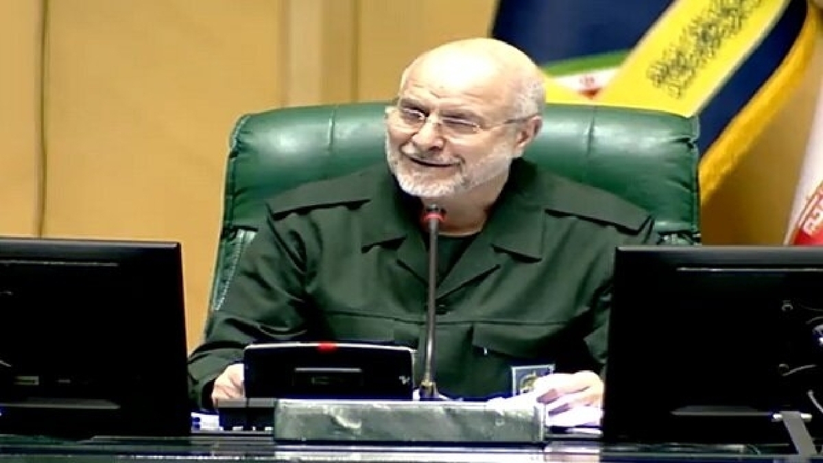 باشگاه خبرنگاران -هشدار قالیباف درباره تجاوز به زیرساخت‌ها و پاسخ ایران
