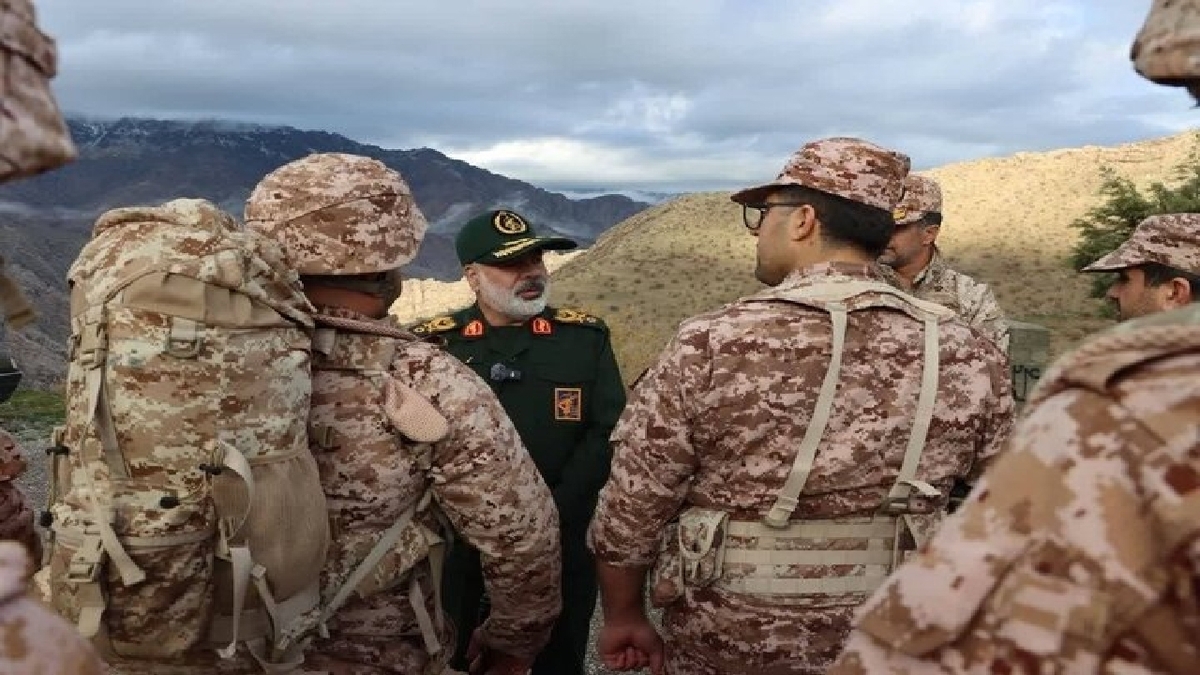 باشگاه خبرنگاران -هرگونه اقدام از سوی متجاوزین با پاسخی مستحکم مواجه خواهد شد