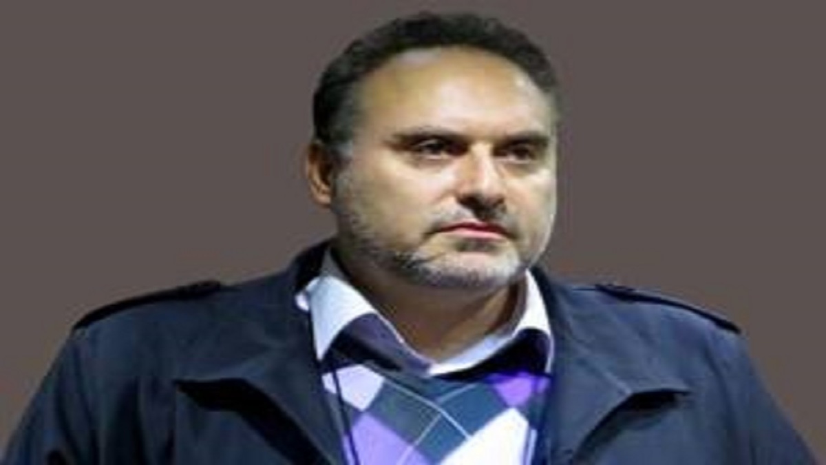 باشگاه خبرنگاران -پاسخ افشین علا به تهدیدات دشمن: سواحل ایران قبرتان خواهد شد