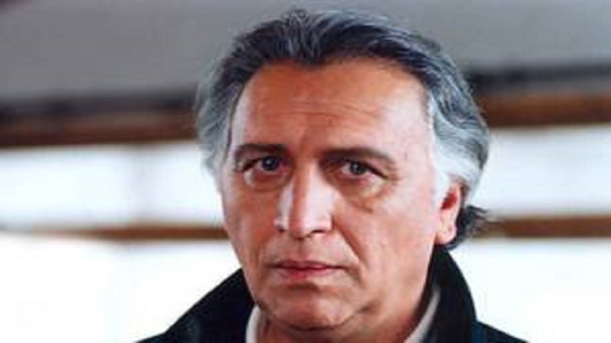 باشگاه خبرنگاران -«کشورم را دوست دارم»؛ پیام احمد نجفی در روز‌های حساس وطن