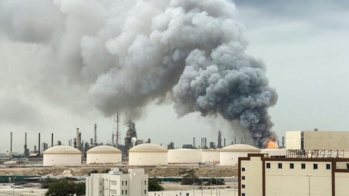 باشگاه خبرنگاران -فلج شدن معاملات بازار انرژی در سایه جنگ آمریکا با ایران