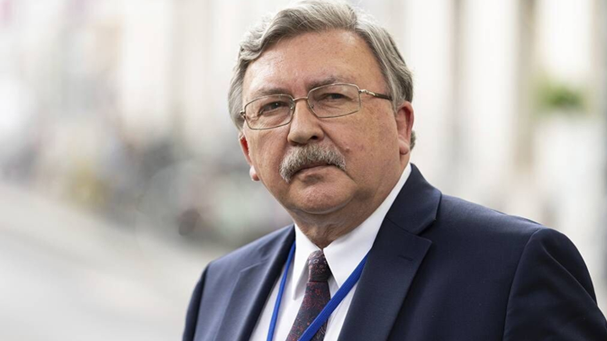 باشگاه خبرنگاران -روسیه: حمله به تاسیسات هسته‌ای ایران نقض حقوق بین‌الملل است