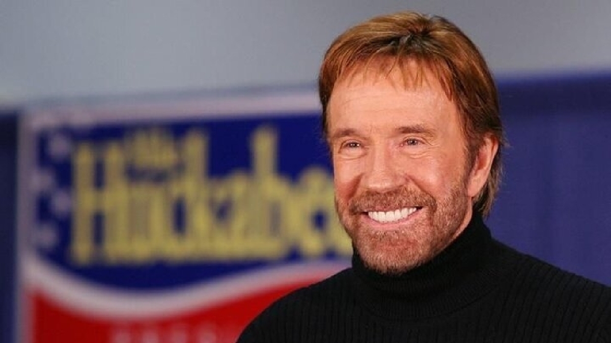 باشگاه خبرنگاران -چاک نوریس بازیگر کهنه کار دنیای اکشن درگذشت