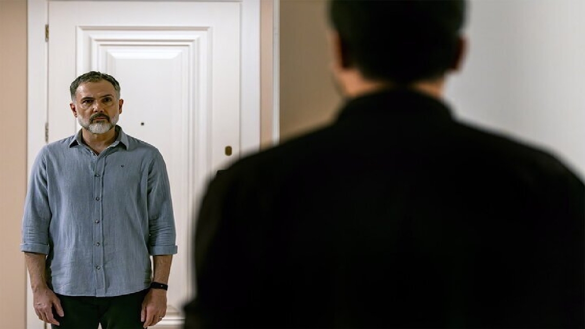 باشگاه خبرنگاران -«قمارباز» در دوراهی سینما و خیابان؛ برای فیلمم خیابان را خالی نکنید!