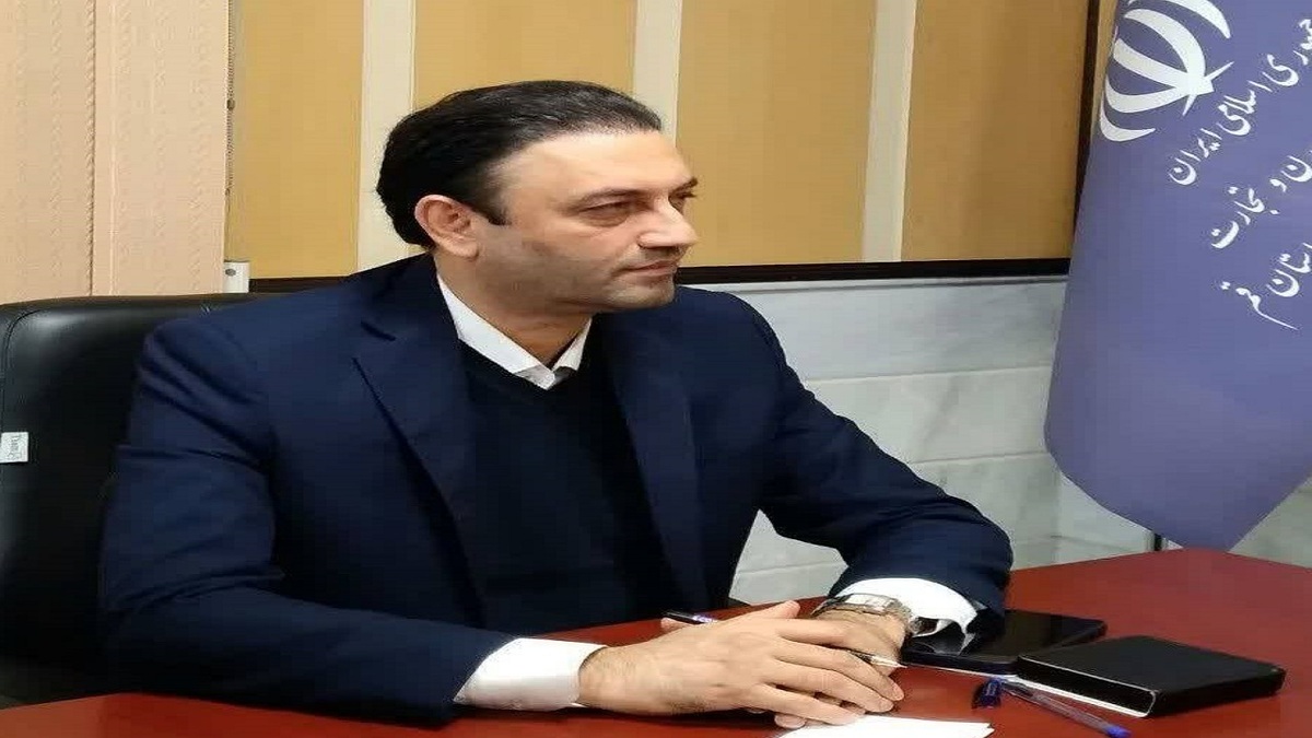 باشگاه خبرنگاران -هشدار به متخلفان معیشت مردم ؛ کارکنان صمت قم پای کار نظارت ویژه بر بازار آمدند