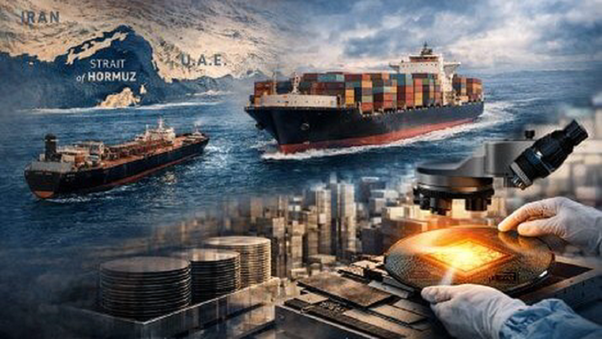 باشگاه خبرنگاران -پنجه قدرت ایران روی گلوی صنعت دیجیتال جهان