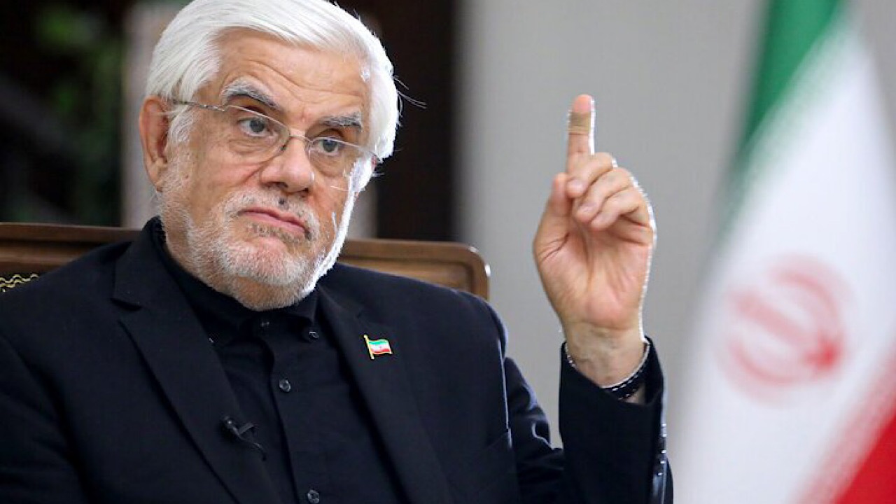 به زیرساخت‌های ایران حمله شود، منطقه دچار خاموشی فراگیر خواهد شد