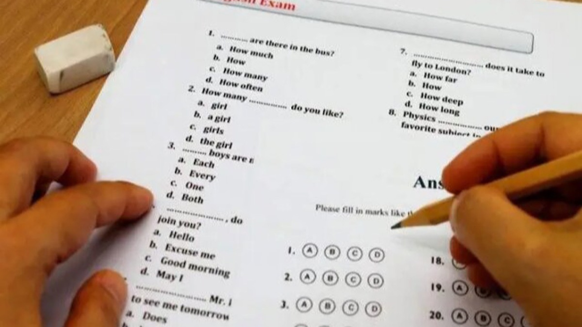 باشگاه خبرنگاران -اعلام زمان برگزاری اولین آزمون msrt در سال جدید