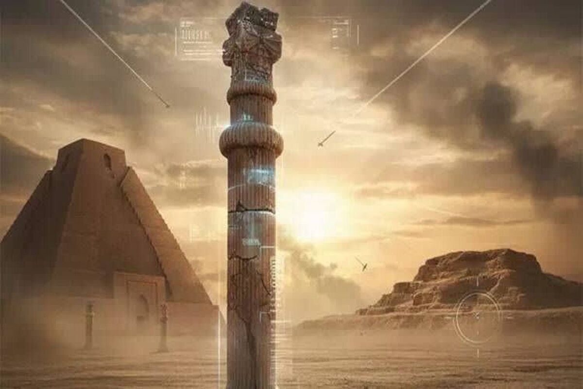 باشگاه خبرنگاران -تهدید میراث فرهنگی؛ تهدید مستقیم هویت تمدنی ایران است