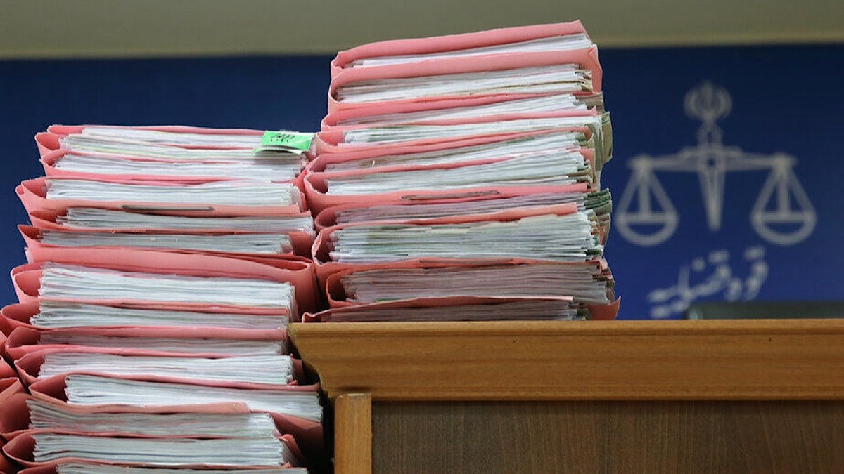 باشگاه خبرنگاران -مرکز وکلا شکایات شهروندان از دشمن متجاوز را ثبت می‌کند