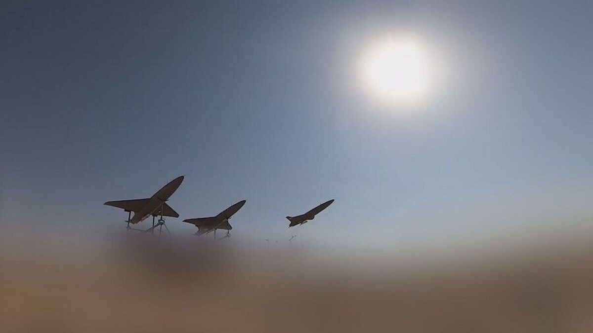 باشگاه خبرنگاران -ارتش: صنایع هوایی رژیم صهیونی و محل استقرار هواپیماهای آمریکایی مورد اصابت قرار گرفت